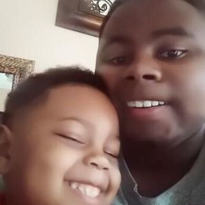 Meet your Posher, Ken